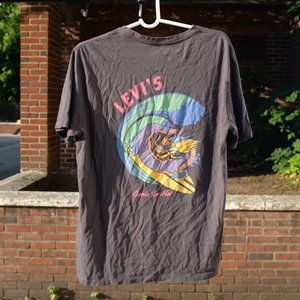 Levi's Short Sleeve T-Shirt